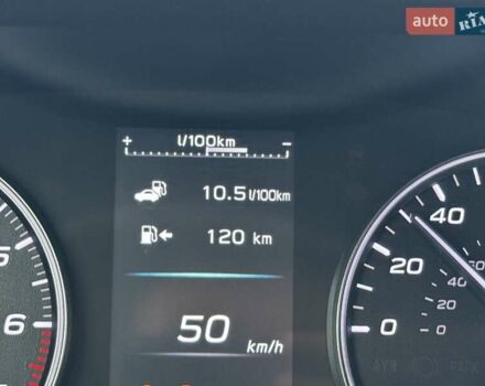 Черный Субару Легаси, объемом двигателя 2.46 л и пробегом 167 тыс. км за 15700 $, фото 37 на Automoto.ua