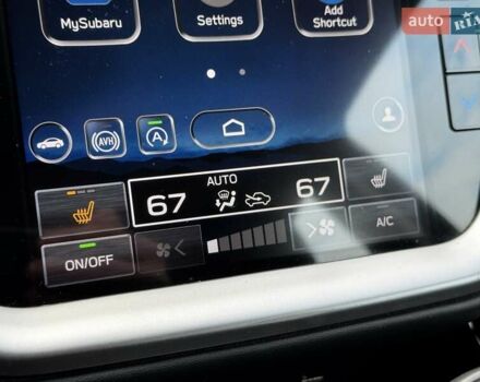 Черный Субару Легаси, объемом двигателя 2.46 л и пробегом 167 тыс. км за 15700 $, фото 21 на Automoto.ua