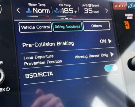 Черный Субару Легаси, объемом двигателя 2.46 л и пробегом 167 тыс. км за 15700 $, фото 27 на Automoto.ua