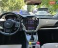 Черный Субару Легаси, объемом двигателя 2.5 л и пробегом 60 тыс. км за 17000 $, фото 1 на Automoto.ua