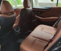 Черный Субару Легаси, объемом двигателя 2.5 л и пробегом 167 тыс. км за 17500 $, фото 19 на Automoto.ua