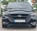 Чорний Субару Легасі, об'ємом двигуна 2.39 л та пробігом 65 тис. км за 20500 $, фото 1 на Automoto.ua