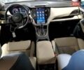 Чорний Субару Легасі, об'ємом двигуна 2.5 л та пробігом 149 тис. км за 3000 $, фото 7 на Automoto.ua
