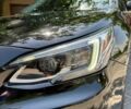 Чорний Субару Легасі, об'ємом двигуна 2.5 л та пробігом 60 тис. км за 17000 $, фото 12 на Automoto.ua