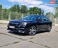 Чорний Субару Легасі, об'ємом двигуна 2.5 л та пробігом 80 тис. км за 14400 $, фото 1 на Automoto.ua