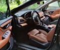 Черный Субару Легаси, объемом двигателя 2.5 л и пробегом 167 тыс. км за 17900 $, фото 14 на Automoto.ua