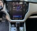 Черный Субару Легаси, объемом двигателя 2.5 л и пробегом 60 тыс. км за 17000 $, фото 6 на Automoto.ua