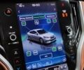 Черный Субару Легаси, объемом двигателя 2.5 л и пробегом 167 тыс. км за 17500 $, фото 22 на Automoto.ua