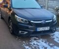 Чорний Субару Легасі, об'ємом двигуна 2.5 л та пробігом 30 тис. км за 16999 $, фото 1 на Automoto.ua