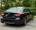 Чорний Субару Легасі, об'ємом двигуна 2.4 л та пробігом 42 тис. км за 7500 $, фото 6 на Automoto.ua