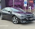 Черный Субару Легаси, объемом двигателя 2.5 л и пробегом 28 тыс. км за 19990 $, фото 1 на Automoto.ua