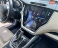 Черный Субару Легаси, объемом двигателя 2.5 л и пробегом 132 тыс. км за 18999 $, фото 19 на Automoto.ua
