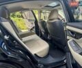 Черный Субару Легаси, объемом двигателя 2.5 л и пробегом 132 тыс. км за 18999 $, фото 12 на Automoto.ua
