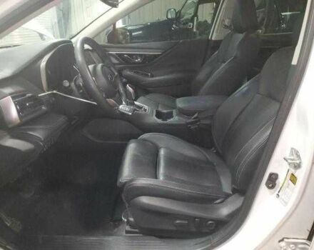 Черный Субару Легаси, объемом двигателя 0 л и пробегом 31 тыс. км за 5000 $, фото 6 на Automoto.ua