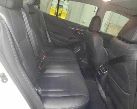 Черный Субару Легаси, объемом двигателя 0 л и пробегом 31 тыс. км за 5000 $, фото 9 на Automoto.ua