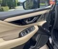 Черный Субару Легаси, объемом двигателя 2.5 л и пробегом 132 тыс. км за 18999 $, фото 9 на Automoto.ua