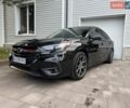 Чорний Субару Легасі, об'ємом двигуна 2.4 л та пробігом 60 тис. км за 19000 $, фото 1 на Automoto.ua