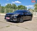 Чорний Субару Легасі, об'ємом двигуна 2.5 л та пробігом 90 тис. км за 17999 $, фото 1 на Automoto.ua