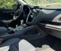 Чорний Субару Легасі, об'ємом двигуна 2.5 л та пробігом 23 тис. км за 13700 $, фото 16 на Automoto.ua