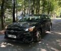 Черный Субару Легаси, объемом двигателя 2.5 л и пробегом 12 тыс. км за 22500 $, фото 1 на Automoto.ua