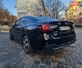 Черный Субару Легаси, объемом двигателя 2.5 л и пробегом 5 тыс. км за 19999 $, фото 11 на Automoto.ua