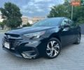 Чорний Субару Легасі, об'ємом двигуна 2.5 л та пробігом 31 тис. км за 20500 $, фото 1 на Automoto.ua