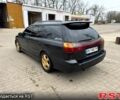 Чорний Субару Легасі, об'ємом двигуна 2.5 л та пробігом 280 тис. км за 2300 $, фото 9 на Automoto.ua