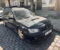 Черный Субару Легаси, объемом двигателя 2.5 л и пробегом 250 тыс. км за 2999 $, фото 1 на Automoto.ua