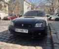 Черный Субару Легаси, объемом двигателя 2.5 л и пробегом 250 тыс. км за 2999 $, фото 6 на Automoto.ua