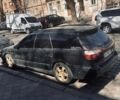 Черный Субару Легаси, объемом двигателя 2.5 л и пробегом 250 тыс. км за 2999 $, фото 3 на Automoto.ua