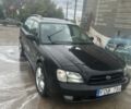 Черный Субару Легаси, объемом двигателя 2.5 л и пробегом 180 тыс. км за 2738 $, фото 1 на Automoto.ua