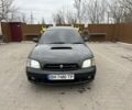 Черный Субару Легаси, объемом двигателя 2.5 л и пробегом 3 тыс. км за 2800 $, фото 1 на Automoto.ua