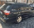 Черный Субару Легаси, объемом двигателя 2.5 л и пробегом 250 тыс. км за 2999 $, фото 2 на Automoto.ua