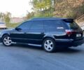 Черный Субару Легаси, объемом двигателя 2.5 л и пробегом 145 тыс. км за 4200 $, фото 9 на Automoto.ua