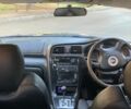 Черный Субару Легаси, объемом двигателя 2.5 л и пробегом 145 тыс. км за 4200 $, фото 2 на Automoto.ua