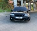 Черный Субару Легаси, объемом двигателя 2.5 л и пробегом 145 тыс. км за 4200 $, фото 13 на Automoto.ua