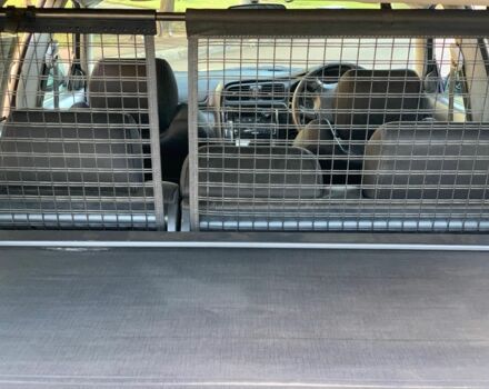 Черный Субару Легаси, объемом двигателя 2.5 л и пробегом 145 тыс. км за 4200 $, фото 3 на Automoto.ua