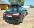 Чорний Субару Легасі, об'ємом двигуна 2 л та пробігом 215 тис. км за 5000 $, фото 3 на Automoto.ua