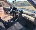 Чорний Субару Легасі, об'ємом двигуна 2 л та пробігом 215 тис. км за 5000 $, фото 4 на Automoto.ua