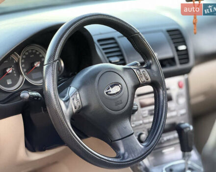 Субару Легаси 2004 в Мене на Automoto.ua Черный Субару Легаси, объемом двигателя 3 л и пробегом 326 тыс. км за 5499 $, фото 16 на Automoto.ua