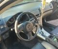 Черный Субару Легаси, объемом двигателя 2 л и пробегом 270 тыс. км за 3196 $, фото 6 на Automoto.ua