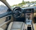 Чорний Субару Легасі, об'ємом двигуна 3 л та пробігом 189 тис. км за 4999 $, фото 5 на Automoto.ua