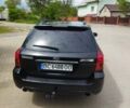 Черный Субару Легаси, объемом двигателя 2.46 л и пробегом 255 тыс. км за 4600 $, фото 25 на Automoto.ua