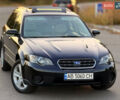 Субару Легаси 2004 в Мене на Automoto.ua Черный Субару Легаси, объемом двигателя 3 л и пробегом 326 тыс. км за 5499 $, фото 3 на Automoto.ua