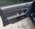 Чорний Субару Легасі, об'ємом двигуна 2.99 л та пробігом 304 тис. км за 5500 $, фото 12 на Automoto.ua