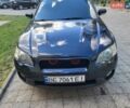 Чорний Субару Легасі, об'ємом двигуна 2.99 л та пробігом 304 тис. км за 5500 $, фото 1 на Automoto.ua