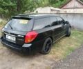 Черный Субару Легаси, объемом двигателя 2 л и пробегом 270 тыс. км за 3196 $, фото 14 на Automoto.ua