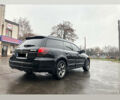 Черный Субару Легаси, объемом двигателя 3 л и пробегом 214 тыс. км за 7300 $, фото 1 на Automoto.ua