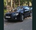Чорний Субару Легасі, об'ємом двигуна 3 л та пробігом 250 тис. км за 4449 $, фото 2 на Automoto.ua