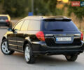 Субару Легаси 2004 в Мене на Automoto.ua Черный Субару Легаси, объемом двигателя 3 л и пробегом 326 тыс. км за 5499 $, фото 7 на Automoto.ua